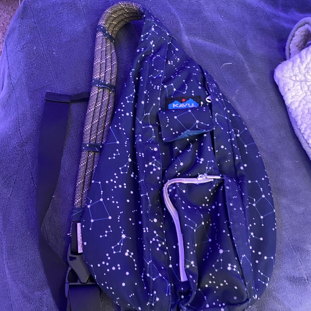 KAVU bag